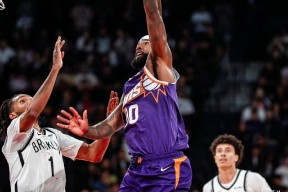 九游布鲁克林篮网迎意甲关键赛，今夜豪取连胜，信心回归，高层口径保持一致的简单介绍